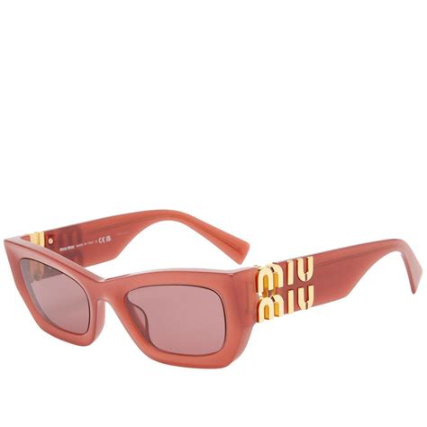 miu miu sonnenbrillen|Women's Eyewear & Sunglasses .